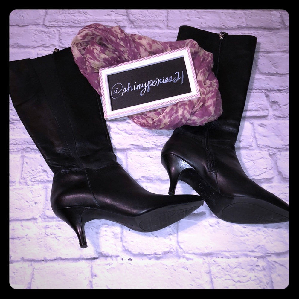 Ellen Tracy Boots